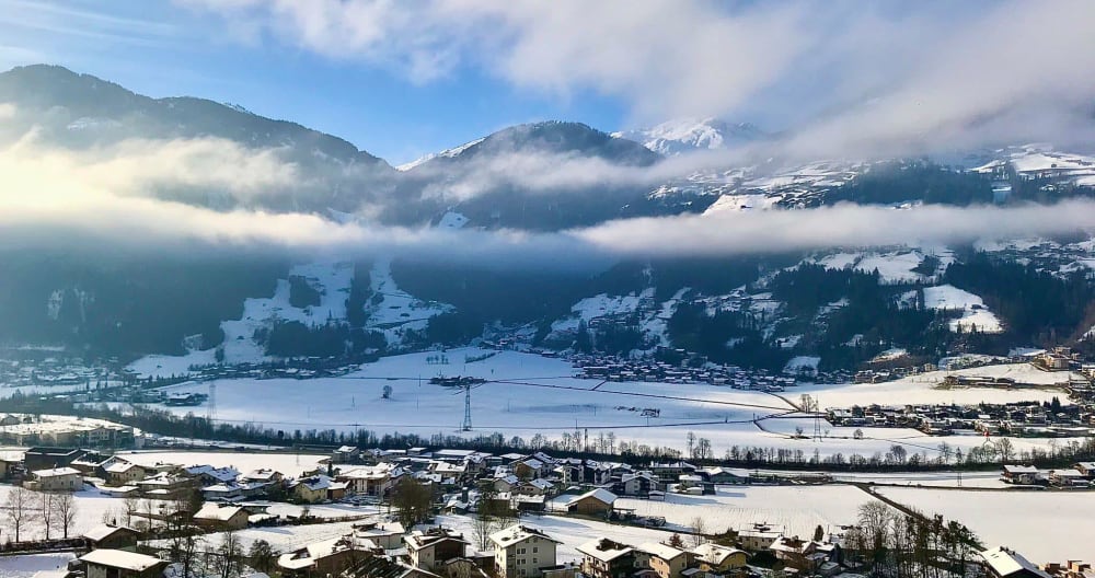 Great experience with a fantastic view - Picture 10