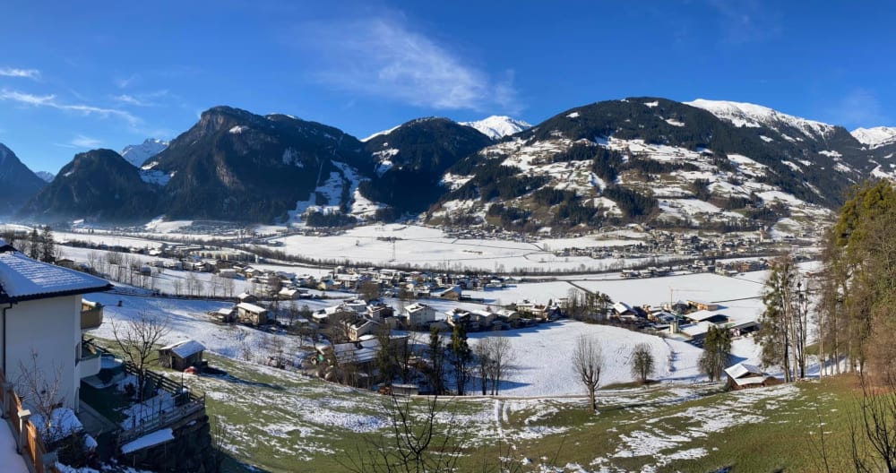 Great experience with a fantastic view - Picture 1