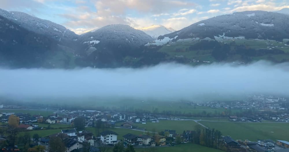 Great experience with a fantastic view - Picture 16
