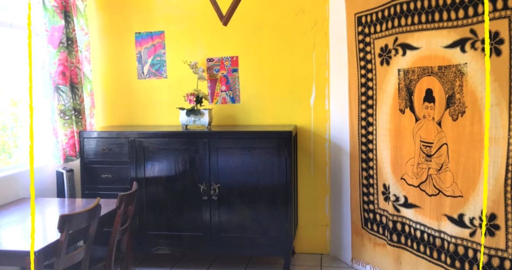Gay hostel for fun people (Room Buda) - Foto 2
