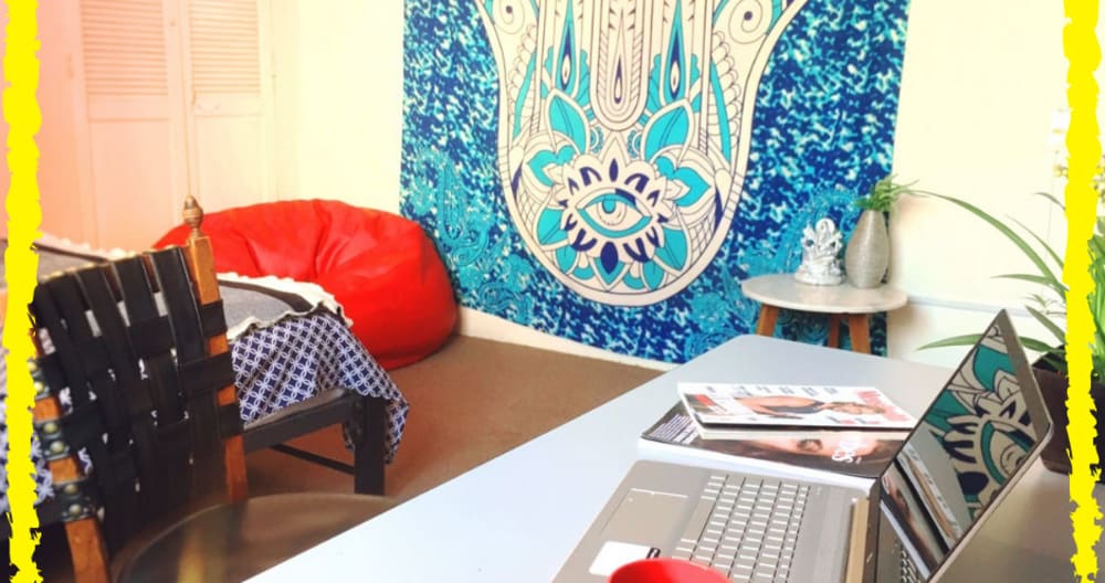 Gay hostel for fun people (Room Buda) - Foto 3