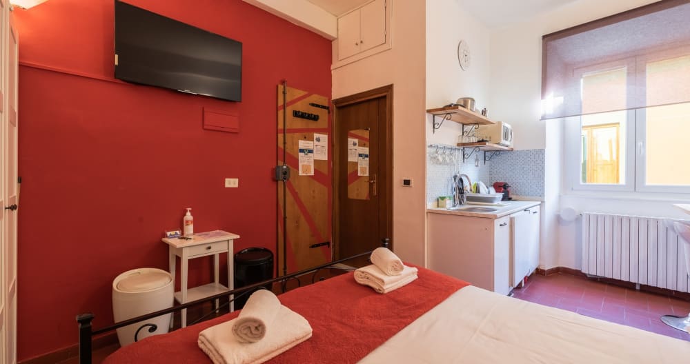 Studio between Santa Croce and Signoria - Photo 7