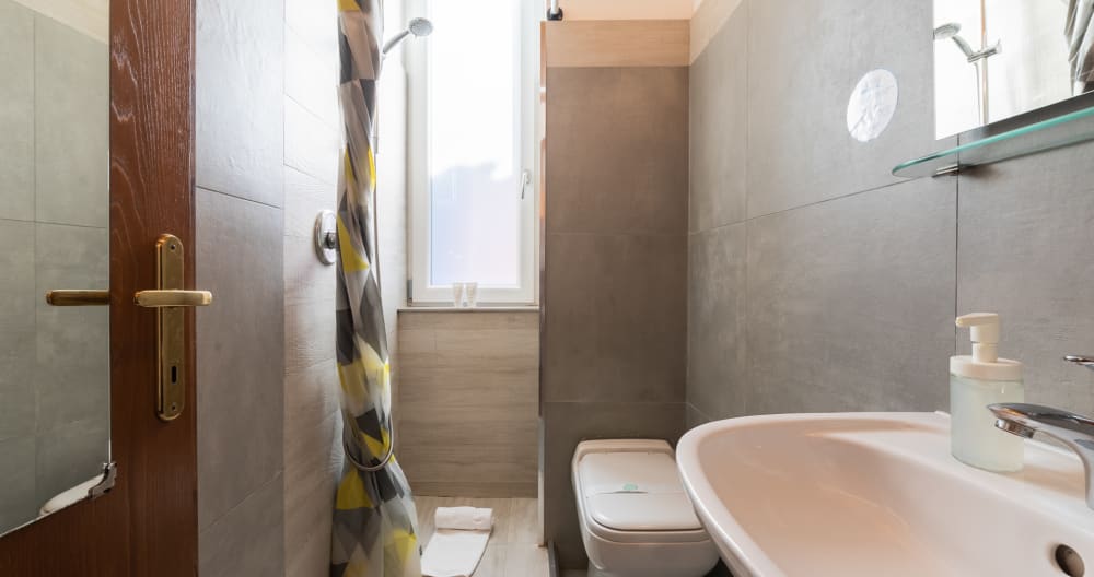 Studio between Santa Croce and Signoria - Photo 16