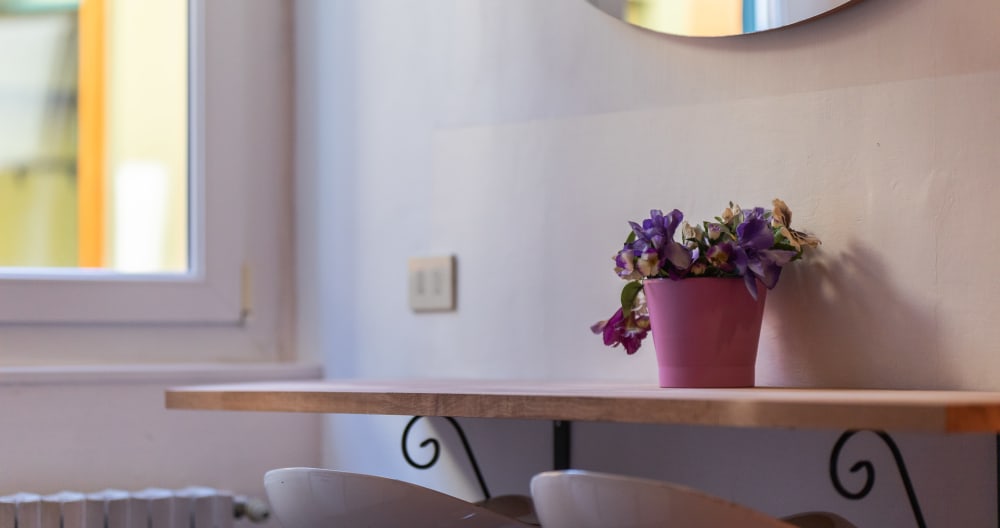 Studio between Santa Croce and Signoria - Photo 10