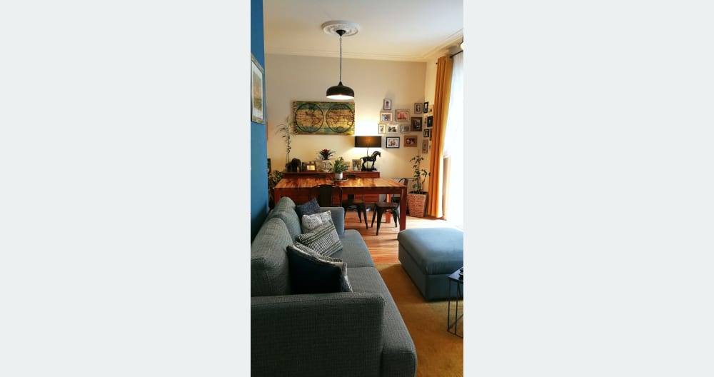 The Martin and Antonio Flat - Foto 4