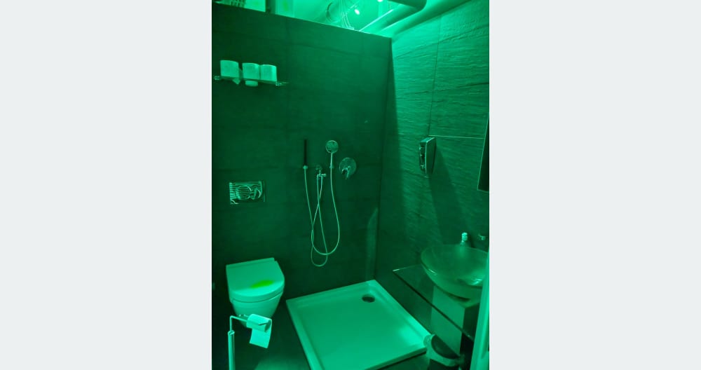 Dungeon/Play/BDSM/Event Space in Schöneberg - Picture 3