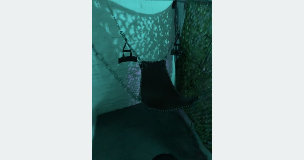Dungeon/Play/BDSM/Event Space in Schöneberg - Picture 4