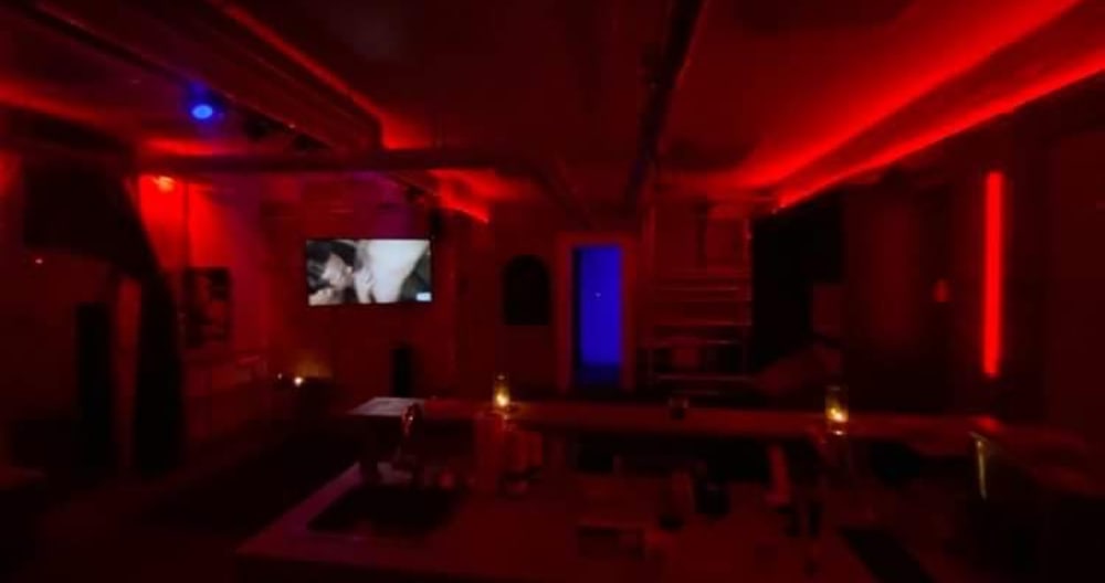 Dungeon/Play/BDSM/Event Space in Schöneberg - Picture 5