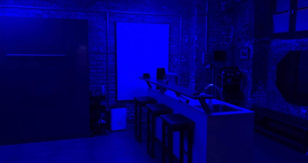 Dungeon/Play/BDSM/Event Space in Schöneberg - Picture 9