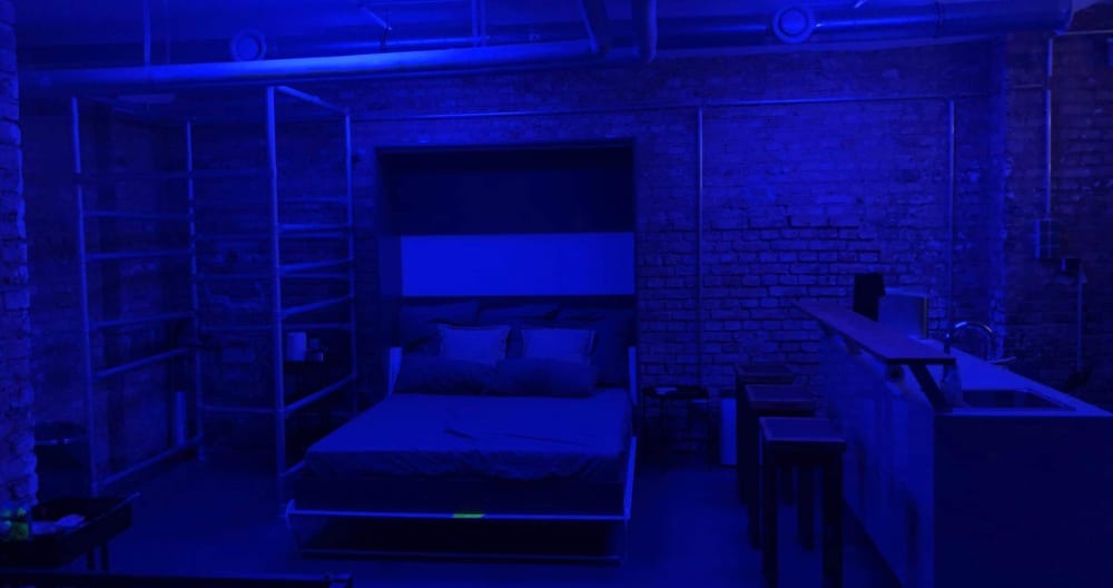 Dungeon/Play/BDSM/Event Space in Schöneberg - Picture 10