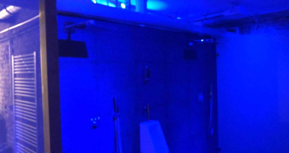 Dungeon/Play/BDSM/Event Space in Schöneberg - Picture 11
