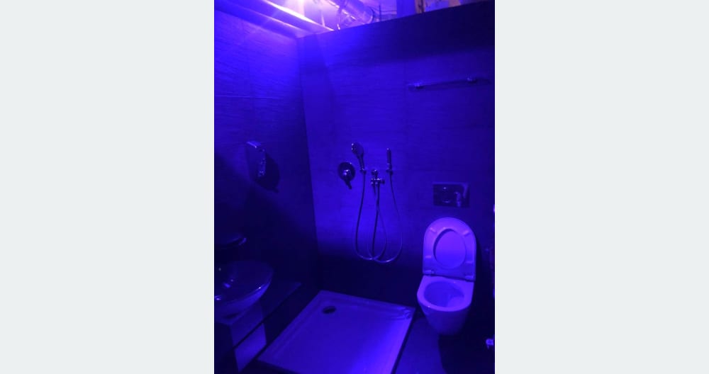 Dungeon/Play/BDSM/Event Space in Schöneberg - Picture 12