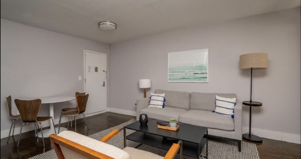 Neues Prestine Chelsea-Zimmer mit eigenem Bad und Wäscherei - Foto 3