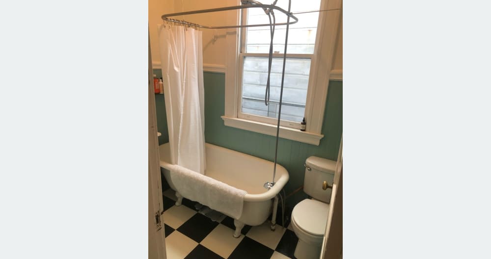 Bright, Comfortable, Charming - Great Wifi, Super Walkable - Foto 4