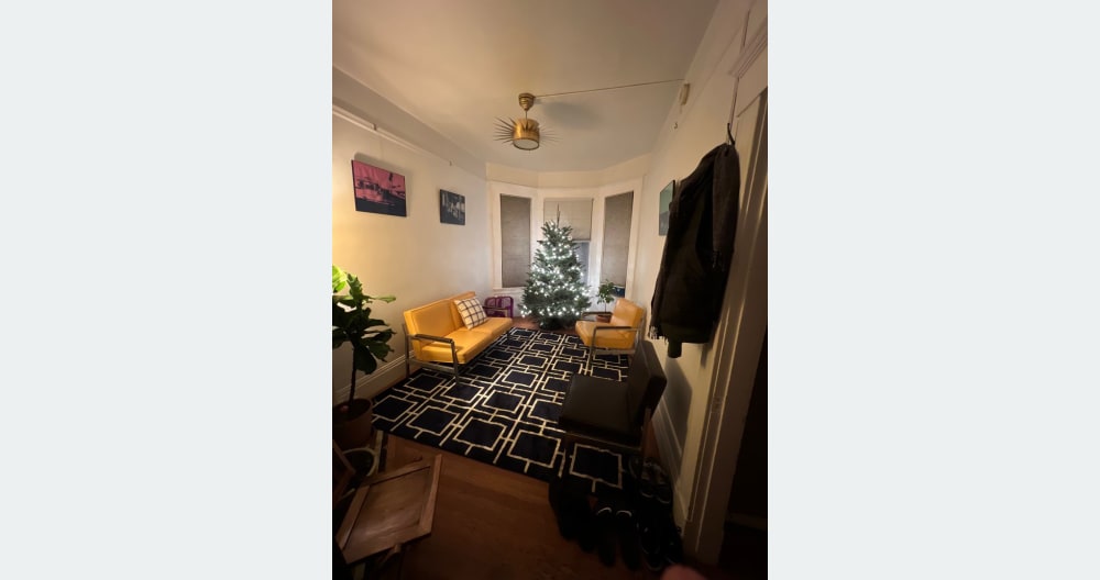 Bright, Comfortable, Charming - Great Wifi, Super Walkable - Foto 1
