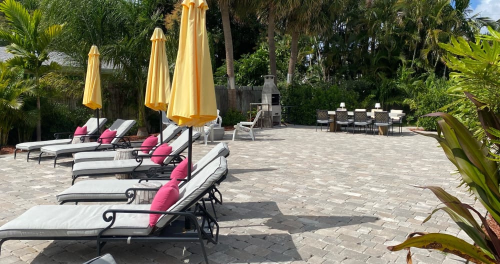Casa Citron 3 (studio) - Picture 13