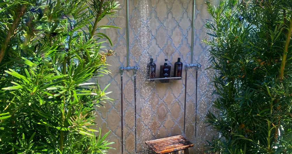 Casa Citron 3 (studio) - Picture 17
