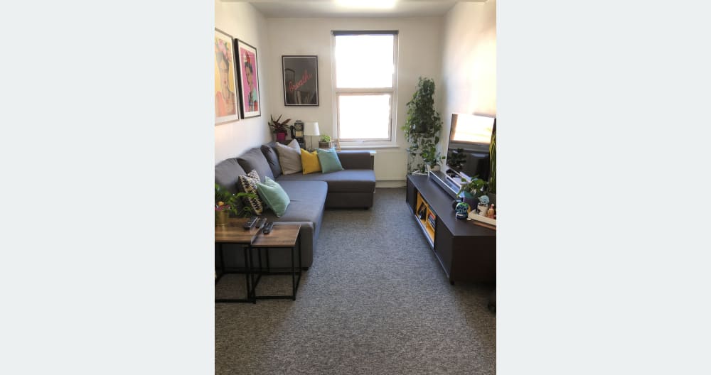 Double Room available - Foto 1