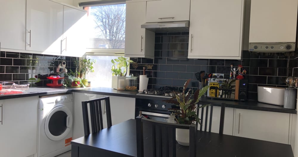Double Room available - Foto 4