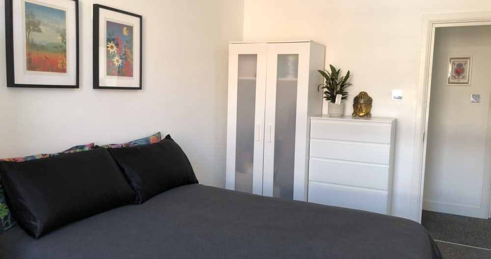 Double Room available - Foto 3
