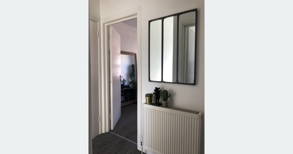 Double Room available - Foto 5