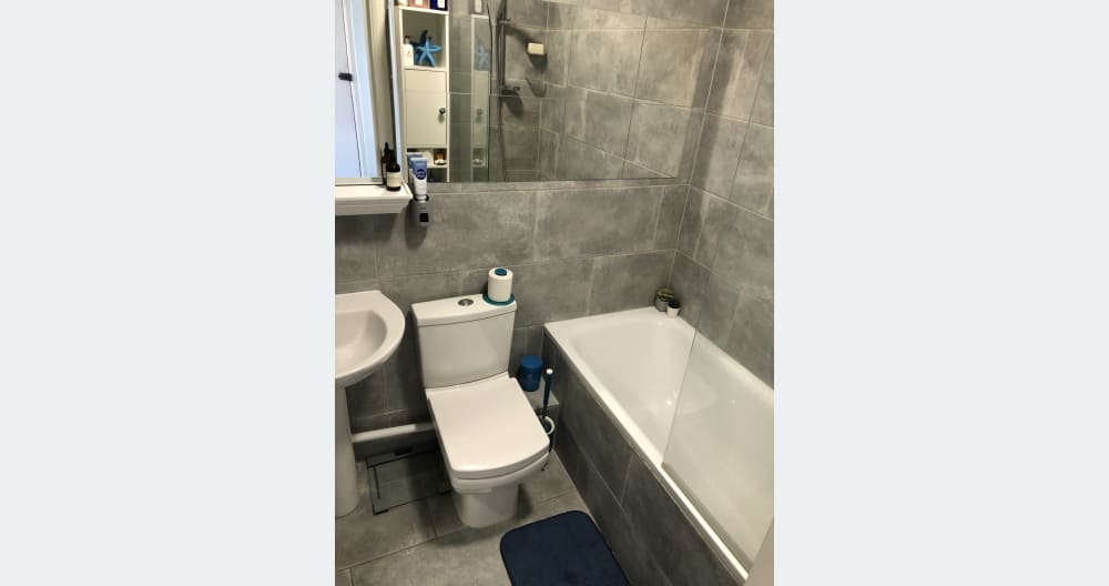 Double Room available - Foto 6