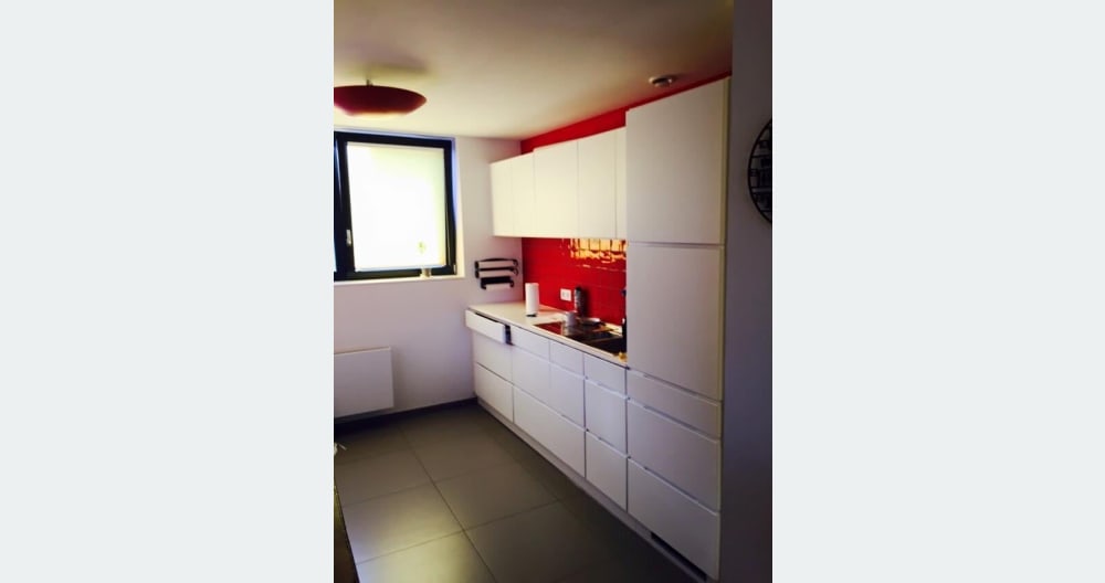 Schlafzimmer im indischen Stil mit separatem, eigenem Bad - Foto 11