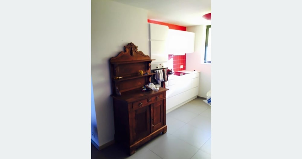 Schlafzimmer im indischen Stil mit separatem, eigenem Bad - Foto 12