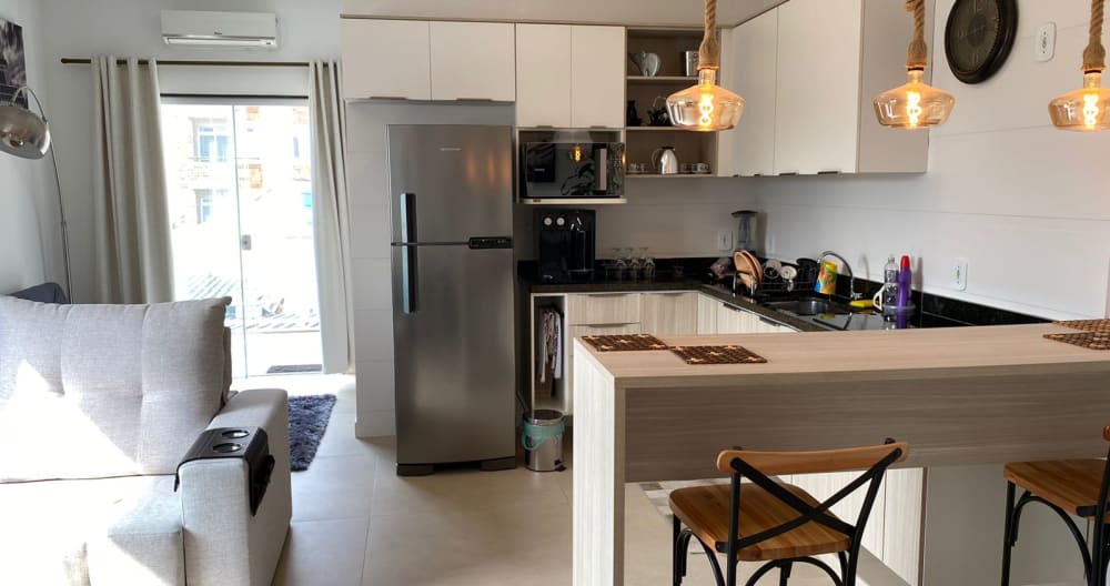 Beautiful apartment with jacuzzi 500 meters from the beach - Foto 5