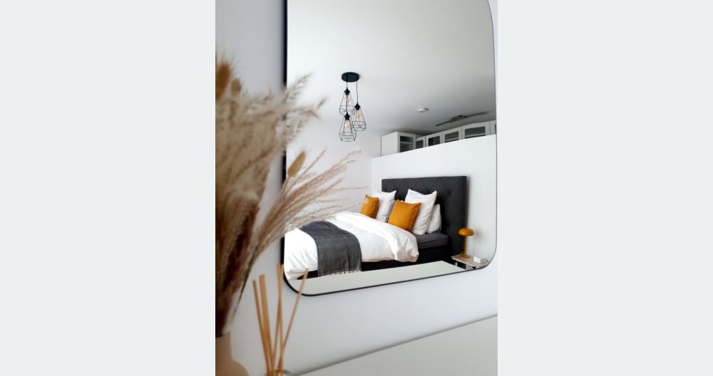 Luxury 2bd and 3 bathrooms with underground parking - Foto 3