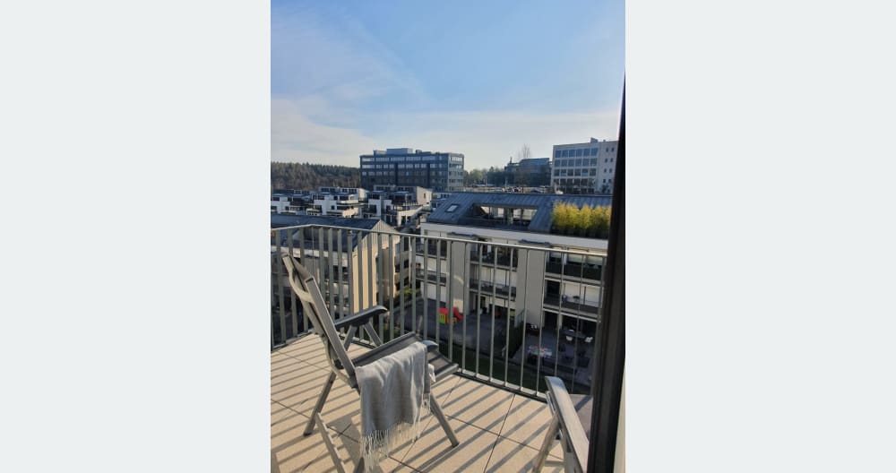 Luxury 2bd and 3 bathrooms with underground parking - Foto 8