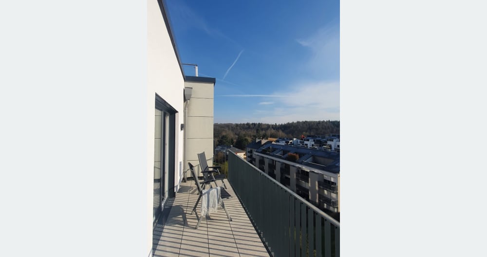 Luxury 2bd and 3 bathrooms with underground parking - Foto 11