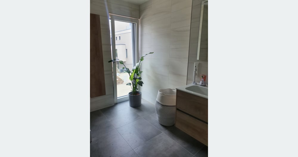Luxury 2bd and 3 bathrooms with underground parking - Foto 12