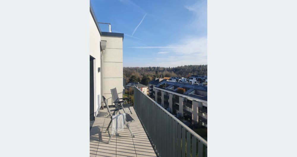 Luxury 2bd and 3 bathrooms with underground parking - Foto 5