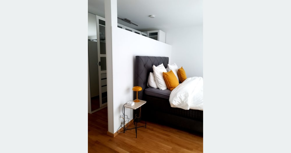 Luxury 2bd and 3 bathrooms with underground parking - Foto 14