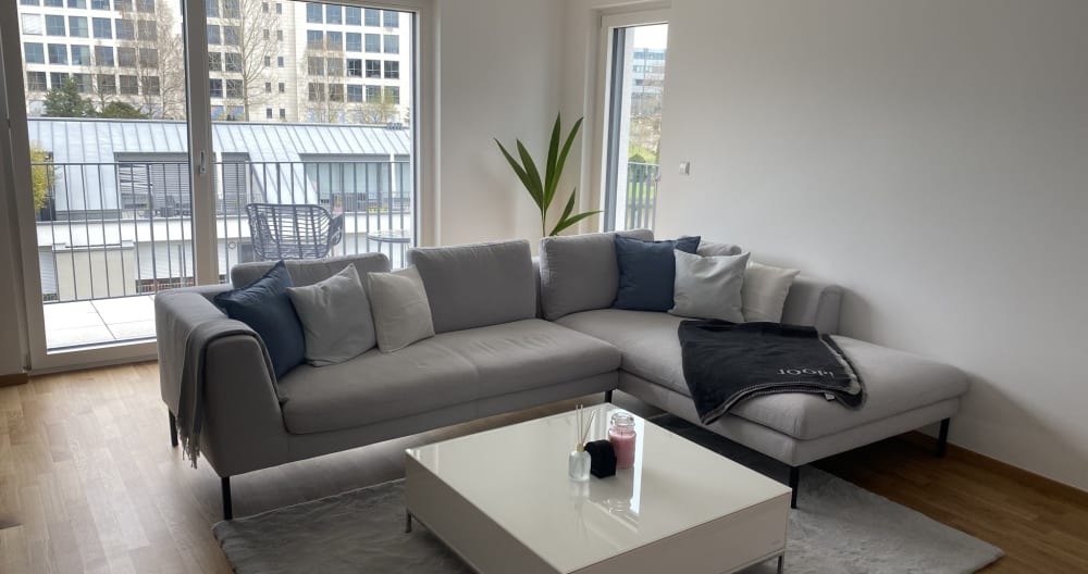 Luxury 2bd and 3 bathrooms with underground parking - Foto 4