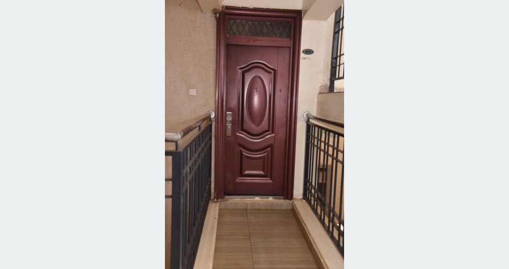 View Palace Apartments - Foto 14