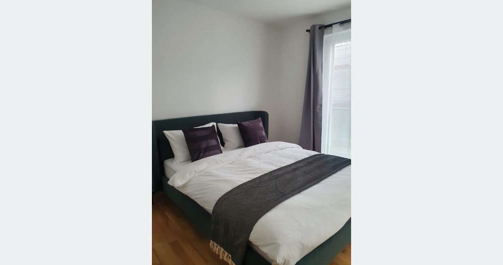 Luxury 2bd and 3 bathrooms with underground parking - Foto 13