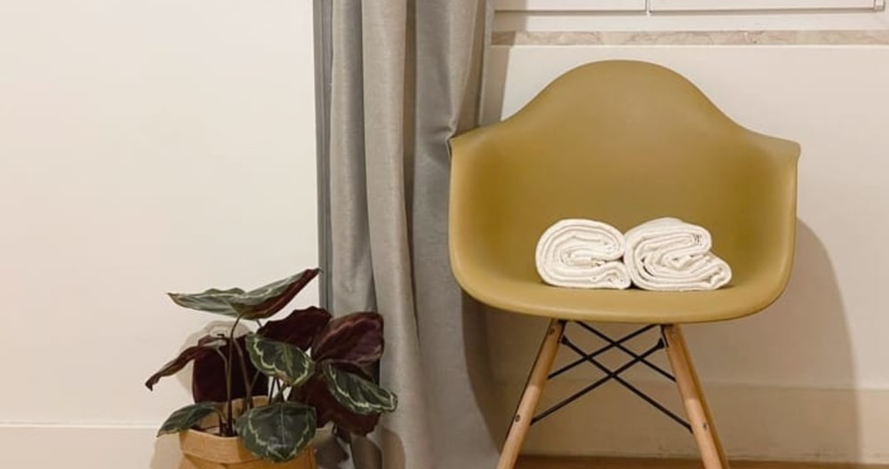 Geräumiges und zentrales Zimmer mit eigenem Bad - Foto 6