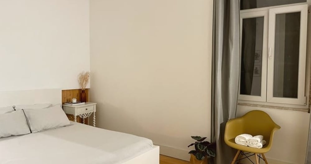 Geräumiges und zentrales Zimmer mit eigenem Bad - Foto 4