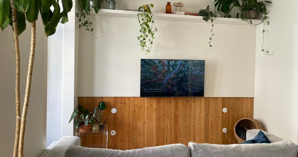 Geräumiges und zentrales Zimmer mit eigenem Bad - Foto 11