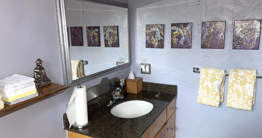 The Peaceful Palms Pool Suite - Picture 6