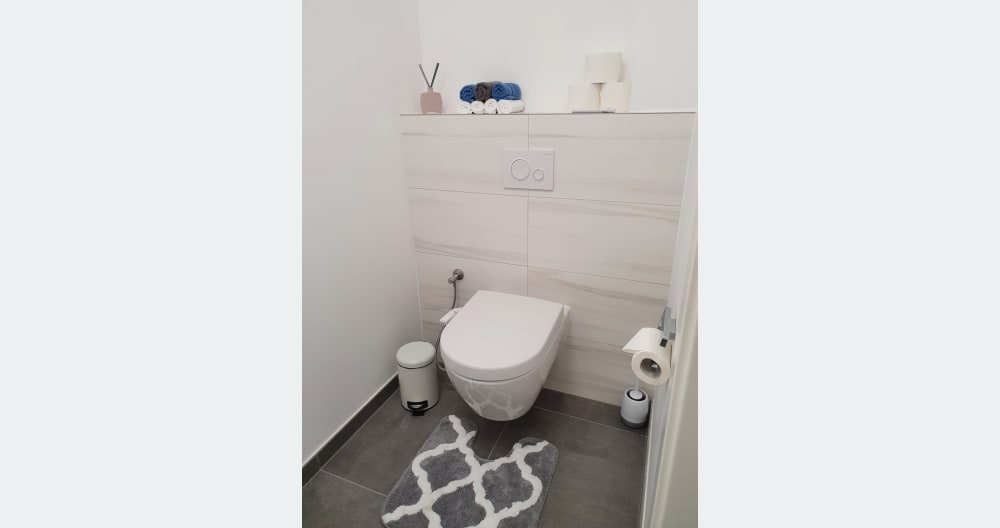 Luxury 2bd and 3 bathrooms with underground parking - Foto 20