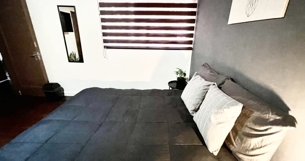 Room for men at Roma Norte - Picture 3