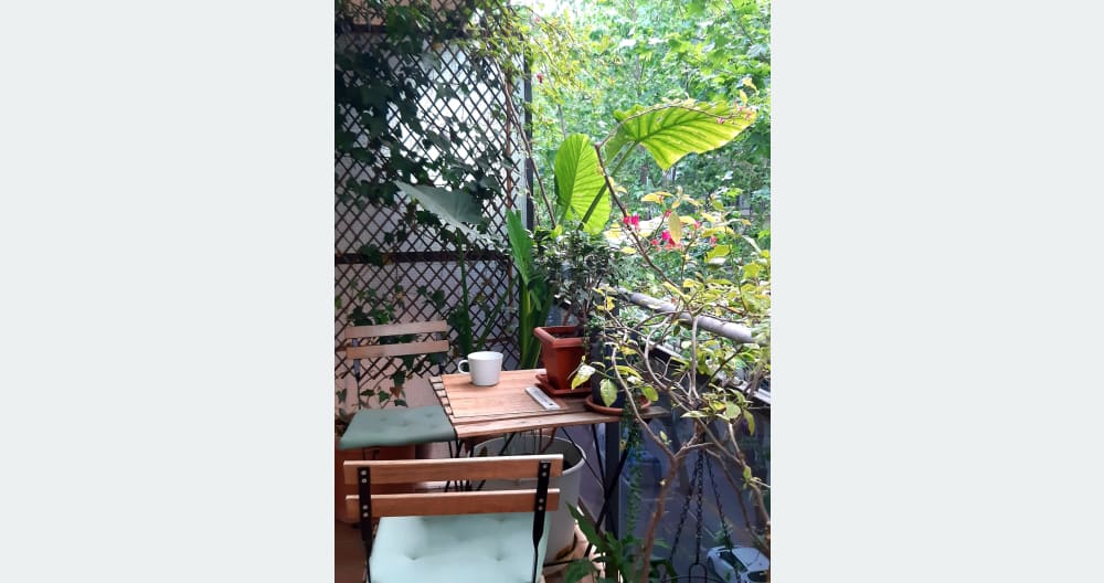 Chambre avec salle de bain privée à proximité de la plage gay Mar Bella - Photo 11