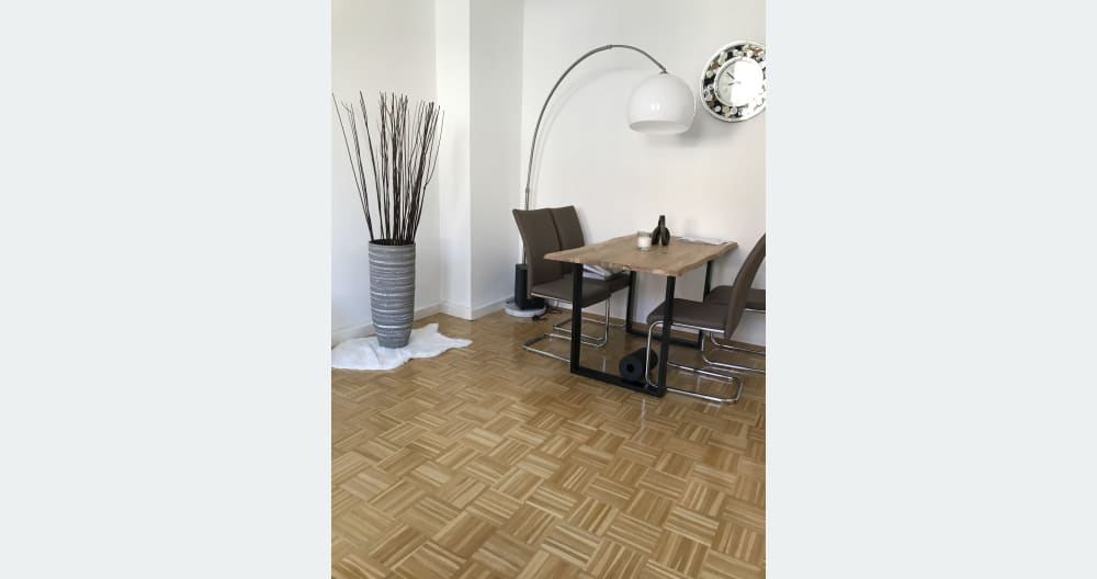Appartement confortable 1BR - Photo 2