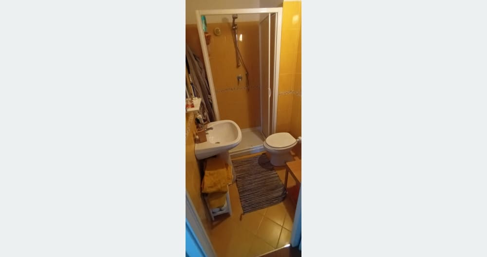 Room in apartment 4 km from the city center. Fkk - Picture 15