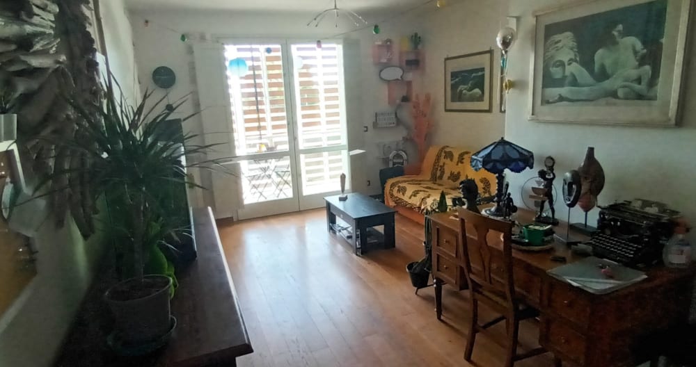 Room in apartment 4 km from the city center. Fkk - Picture 16
