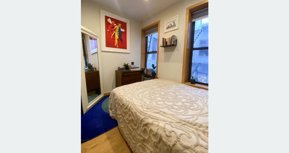 Comfortable and Functional 1 Bedroom in LES/Chinatown - Foto 2