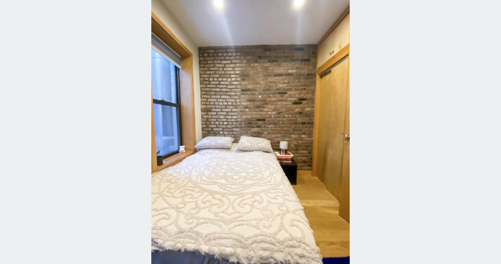 Comfortable and Functional 1 Bedroom in LES/Chinatown - Foto 3